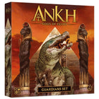 Gamers Guild AZ CMON Ankh: Gods of Egypt - Guardians Set Asmodee