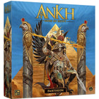 Gamers Guild AZ CMON Ankh: Gods of Egypt - Pantheon Asmodee