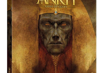 Gamers Guild AZ CMON Ankh: Gods of Egypt - Pharaoh Asmodee