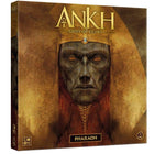Gamers Guild AZ CMON Ankh: Gods of Egypt - Pharaoh Asmodee