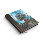 Gamers Guild AZ CMON Broken Compass: Jolly Roger - Season 2 Asmodee
