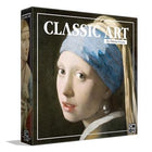 Gamers Guild AZ CMON Classic Art Asmodee