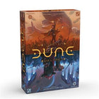 Gamers Guild AZ CMON Dune: War For Arrakis (Pre-Order) Asmodee