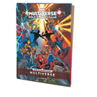 Gamers Guild AZ CMON Marvel Multiverse RPG: Narrator Bundle (Pre-Order) Asmodee