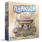Gamers Guild AZ CMON Nyakuza (Pre-Order) Asmodee