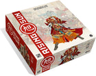Gamers Guild AZ CMON Rising Sun Asmodee