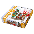 Gamers Guild AZ CMON Rising Sun: Dynasty Invasion Asmodee