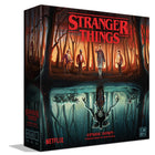 Gamers Guild AZ CMON Stranger Things: Upside Down (Pre-Order) Asmodee