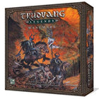 Gamers Guild AZ CMON Trudvang Legends: Westmark Asmodee