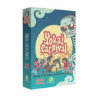 Gamers Guild AZ CMON Yokai Carnival (Pre-Order) Asmodee