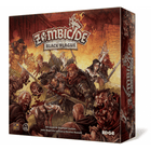 Gamers Guild AZ CMON Zombicide: Black Plague Asmodee