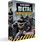 Gamers Guild AZ CMON Zombicide: Dark Nights Metal Pack #1 - Survivors & Abominations Set Asmodee