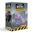 Gamers Guild AZ CMON Zombicide: Dark Nights Metal Pack #5 - Abomination Lobo Batman Asmodee