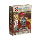 Gamers Guild AZ CMON Zombicide: Thundercats Pack #1 Asmodee
