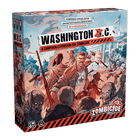 Gamers Guild AZ CMON Zombicide: Washington Z.C. Asmodee