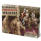 Gamers Guild AZ CMON Zombicide: White Death Climbers & Terrorcotta Pack (Pre-Order) Asmodee