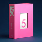 Gamers Guild AZ CMYK Games Fives (Pre-Order) Asmodee