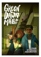 Gamers Guild AZ Come Martin Green Dawn Mall (Pre-Order) AGD