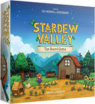 Gamers Guild AZ ConcernedApe Stardew Valley: The Board Game AGD