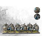 Gamers Guild AZ Conquest Conquest: City States - Agema/Thorakites Para-Bellum Games