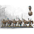 Gamers Guild AZ Conquest Conquest: City States: Clockwork Hoplites (Pre-Order) Para Bellum Games