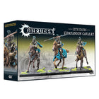 Gamers Guild AZ Conquest Conquest: City States: Companion Cavalry Discontinue
