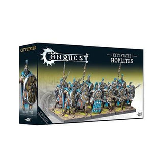 Gamers Guild AZ Conquest Conquest: City States - Hoplites Para-Bellum Games