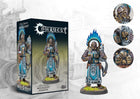 Gamers Guild AZ Conquest Conquest: City States - Mechanist Para-Bellum Games