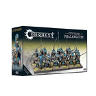 Gamers Guild AZ Conquest Conquest: City States - Phalangites Para-Bellum Games