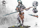 Gamers Guild AZ Conquest Conquest: City States - Promethean Oracle Artisan Series (Dual Kit) Para Bellum Games