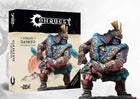 Gamers Guild AZ Conquest Conquest: Daimyo (Dual Kit) - Yoroni (Pre-Order) Para Bellum Games