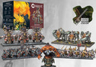 Gamers Guild AZ Conquest Conquest: Dweghom - 2026 Supercharged Starter Set (Pre-Order) Para Bellum Games