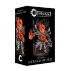 Gamers Guild AZ Conquest Conquest: Dweghom - Herald of Fire Para-Bellum Games