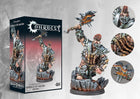 Gamers Guild AZ Conquest Conquest: Dweghom - Herald of Magma Para-Bellum Games