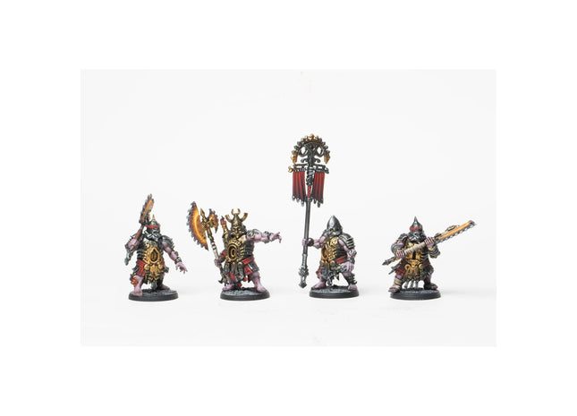 Gamers Guild AZ Conquest Conquest: Dweghom: Magma Forged Para Bellum Games