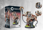 Gamers Guild AZ Conquest Conquest: Dweghom: Raegh Drake Rider Para-Bellum Games