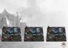 Gamers Guild AZ Conquest Conquest: Elrik's Hobbies Bases: Cursed Cathedral - Base Size : Infantry Para-Bellum Games