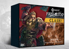 Gamers Guild AZ Conquest Conquest: First Blood Clash! Warbands of Legend - Dweghom (Pre-Order) Para Bellum Games