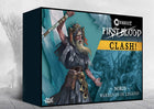 Gamers Guild AZ Conquest Conquest: First Blood Clash! Warbands of Legend - Nords (Pre-Order) Para Bellum Games