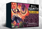 Gamers Guild AZ Conquest Conquest: First Blood Clash! Warbands of Legend - Sorcerer Kings (Pre-Order) Para Bellum Games