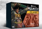 Gamers Guild AZ Conquest Conquest: First Blood Clash! Warbands of Legend - Yoroni (Pre-Order) Para Bellum Games