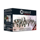 Gamers Guild AZ Conquest Conquest: First Blood - Two Player Starter Set Para-Bellum Games