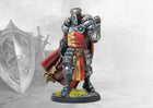 Gamers Guild AZ Conquest Conquest: Hundred Kingdoms - Crusading Noble Lord (Pre-Order) Para Bellum Games