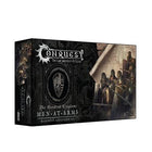 Gamers Guild AZ Conquest Conquest: Hundred Kingdoms - Men At Arms Para-Bellum Games
