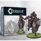Gamers Guild AZ Conquest Conquest: Hundred Kingdoms - Priory Commander Para-Bellum Games