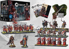 Gamers Guild AZ Conquest Conquest: Hundred Kingdoms - Supercharged One Player Starter Set (Pre-Order) Para Bellum Games