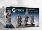Gamers Guild AZ Conquest Conquest: Hundred Kingdoms - The Order of the Ashen Dawn Para-Bellum Games