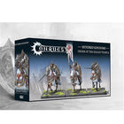 Gamers Guild AZ Conquest Conquest: Hundred Kingdoms: The Order Of The Sealed Temple Para Bellum Games