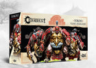 Gamers Guild AZ Conquest Conquest: Kami Ayakashi - Yoroni (Pre-Order) Para Bellum Games