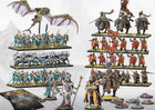 Gamers Guild AZ Conquest Conquest: Lore Campaign Pack - Battle of Nepenthe (Pre-Order) Para Bellum Games